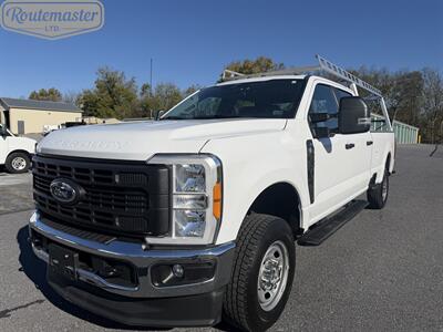 2023 Ford F-250 Work Truck   - Photo 24 - Mount Joy, PA 17552