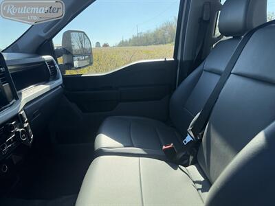 2023 Ford F-250 Work Truck   - Photo 14 - Mount Joy, PA 17552