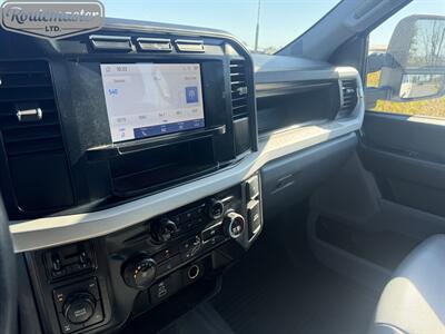 2023 Ford F-250 Work Truck   - Photo 15 - Mount Joy, PA 17552