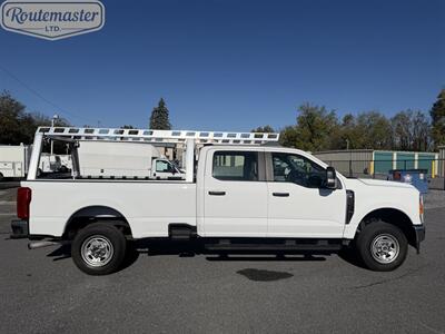2023 Ford F-250 Work Truck   - Photo 6 - Mount Joy, PA 17552