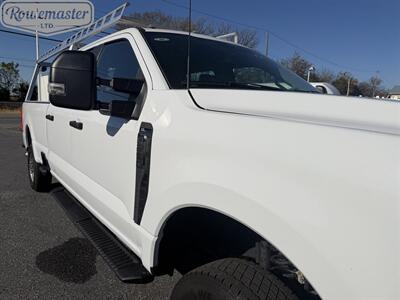 2023 Ford F-250 Work Truck   - Photo 2 - Mount Joy, PA 17552