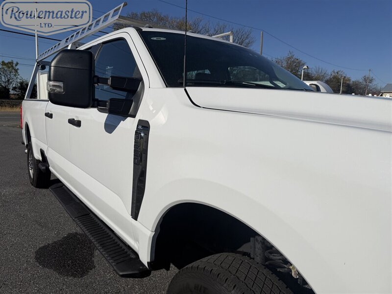 2023 Ford F-250 Work Truck  