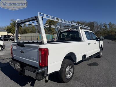 2023 Ford F-250 Work Truck   - Photo 7 - Mount Joy, PA 17552