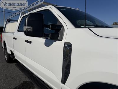 2023 Ford F-250 Work Truck   - Photo 3 - Mount Joy, PA 17552