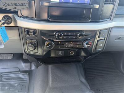 2023 Ford F-250 Work Truck   - Photo 19 - Mount Joy, PA 17552