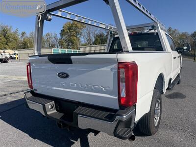 2023 Ford F-250 Work Truck   - Photo 8 - Mount Joy, PA 17552