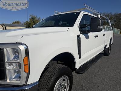 2023 Ford F-250 Work Truck   - Photo 23 - Mount Joy, PA 17552