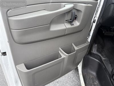 2015 Chevrolet Express 2500 Cargo   - Photo 31 - Mount Joy, PA 17552