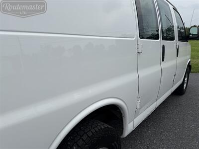 2015 Chevrolet Express 2500 Cargo   - Photo 15 - Mount Joy, PA 17552