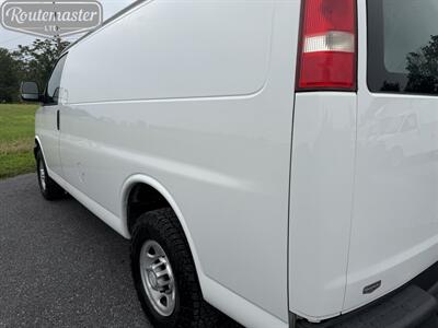2015 Chevrolet Express 2500 Cargo   - Photo 21 - Mount Joy, PA 17552