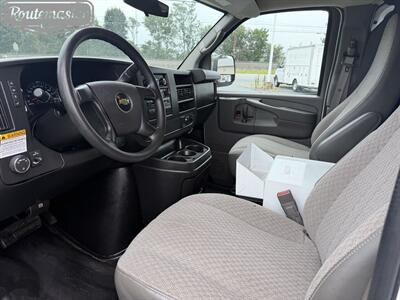 2015 Chevrolet Express 2500 Cargo   - Photo 32 - Mount Joy, PA 17552