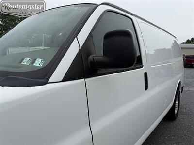2015 Chevrolet Express 2500 Cargo   - Photo 30 - Mount Joy, PA 17552