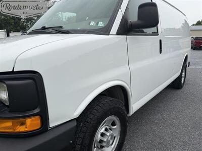 2015 Chevrolet Express 2500 Cargo   - Photo 29 - Mount Joy, PA 17552