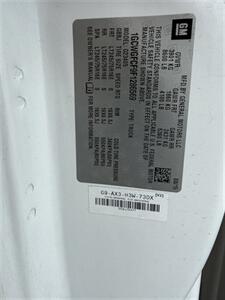 2015 Chevrolet Express 2500 Cargo   - Photo 27 - Mount Joy, PA 17552