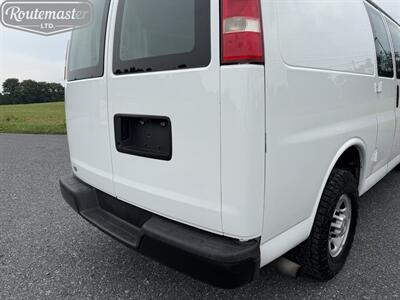 2015 Chevrolet Express 2500 Cargo   - Photo 13 - Mount Joy, PA 17552