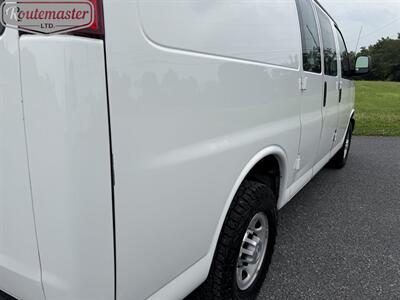 2015 Chevrolet Express 2500 Cargo   - Photo 14 - Mount Joy, PA 17552