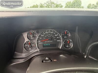 2015 Chevrolet Express 2500 Cargo   - Photo 11 - Mount Joy, PA 17552