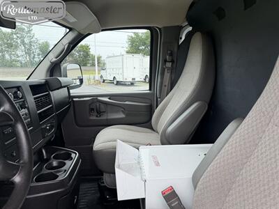 2015 Chevrolet Express 2500 Cargo   - Photo 33 - Mount Joy, PA 17552