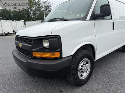 2015 Chevrolet Express 2500 Cargo   - Photo 28 - Mount Joy, PA 17552