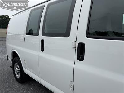 2015 Chevrolet Express 2500 Cargo   - Photo 5 - Mount Joy, PA 17552