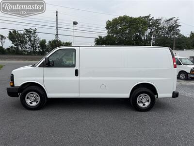2015 Chevrolet Express 2500 Cargo   - Photo 25 - Mount Joy, PA 17552