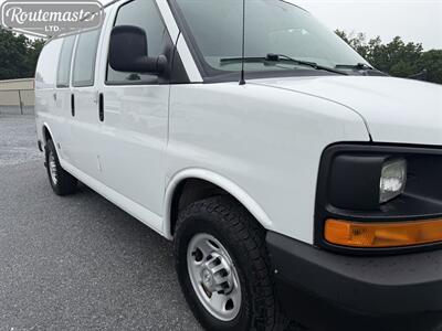 2015 Chevrolet Express 2500 Cargo   - Photo 3 - Mount Joy, PA 17552