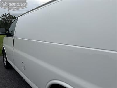 2015 Chevrolet Express 2500 Cargo   - Photo 22 - Mount Joy, PA 17552