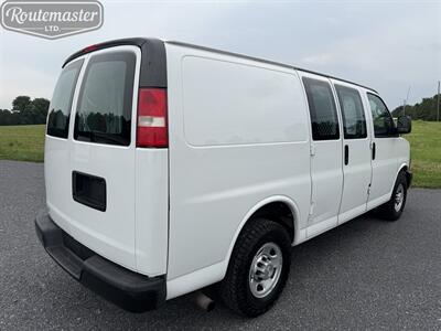 2015 Chevrolet Express 2500 Cargo   - Photo 12 - Mount Joy, PA 17552