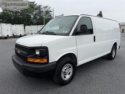 2015 Chevrolet Express 2500 Cargo   - Photo 26 - Mount Joy, PA 17552