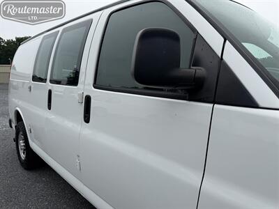 2015 Chevrolet Express 2500 Cargo   - Photo 4 - Mount Joy, PA 17552