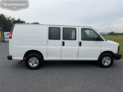 2015 Chevrolet Express 2500 Cargo   - Photo 6 - Mount Joy, PA 17552
