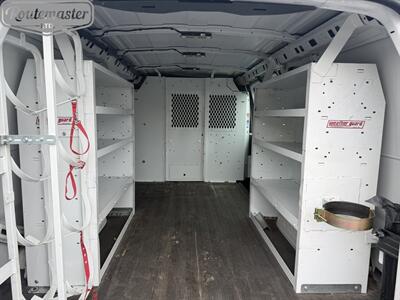 2015 Chevrolet Express 2500 Cargo   - Photo 17 - Mount Joy, PA 17552