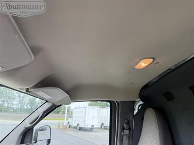 2015 Chevrolet Express 2500 Cargo   - Photo 8 - Mount Joy, PA 17552
