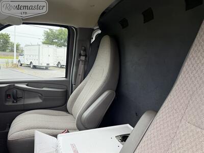 2015 Chevrolet Express 2500 Cargo   - Photo 7 - Mount Joy, PA 17552