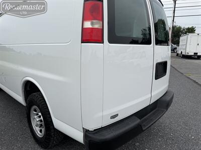 2015 Chevrolet Express 2500 Cargo   - Photo 20 - Mount Joy, PA 17552