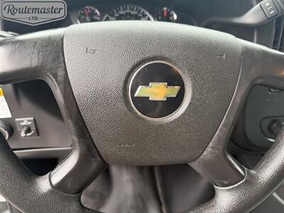 2015 Chevrolet Express 2500 Cargo   - Photo 10 - Mount Joy, PA 17552