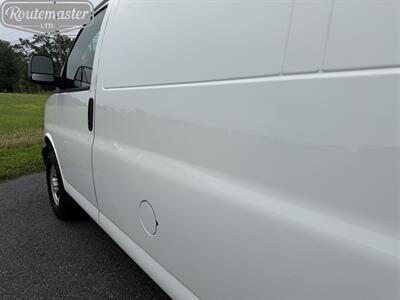 2015 Chevrolet Express 2500 Cargo   - Photo 23 - Mount Joy, PA 17552