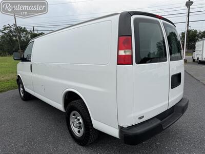 2015 Chevrolet Express 2500 Cargo   - Photo 19 - Mount Joy, PA 17552