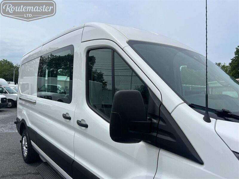 2022 Ford Transit 250 Cargo  
