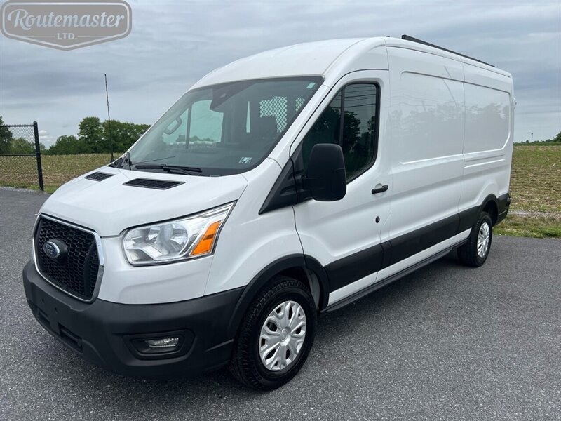 2022 Ford Transit 250 Cargo  