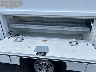 2017 Chevrolet Express 3500 12' Utility   - Photo 14 - Mount Joy, PA 17552