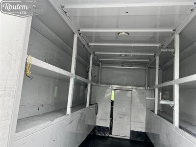 2017 Chevrolet Express 3500 12' Utility   - Photo 12 - Mount Joy, PA 17552