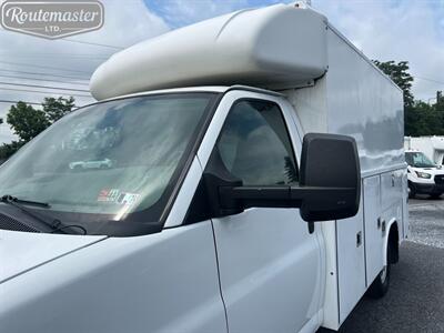 2017 Chevrolet Express 3500 12' Utility   - Photo 27 - Mount Joy, PA 17552