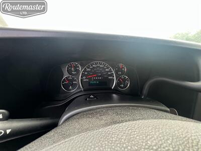 2017 Chevrolet Express 3500 12' Utility   - Photo 20 - Mount Joy, PA 17552
