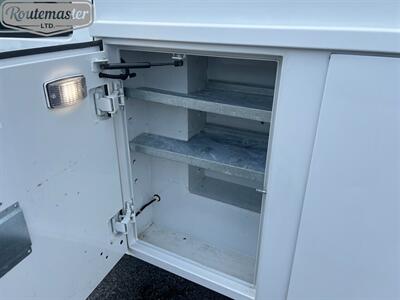 2017 Chevrolet Express 3500 12' Utility   - Photo 16 - Mount Joy, PA 17552