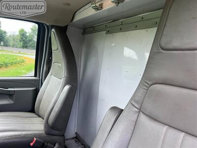 2017 Chevrolet Express 3500 12' Utility   - Photo 23 - Mount Joy, PA 17552