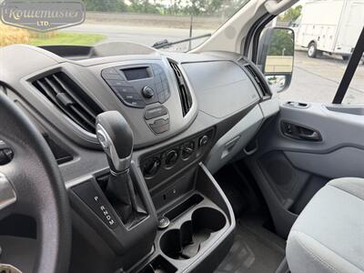2016 Ford Transit 250 Cargo   - Photo 5 - Mount Joy, PA 17552