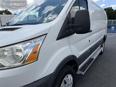 2016 Ford Transit 250 Cargo   - Photo 27 - Mount Joy, PA 17552