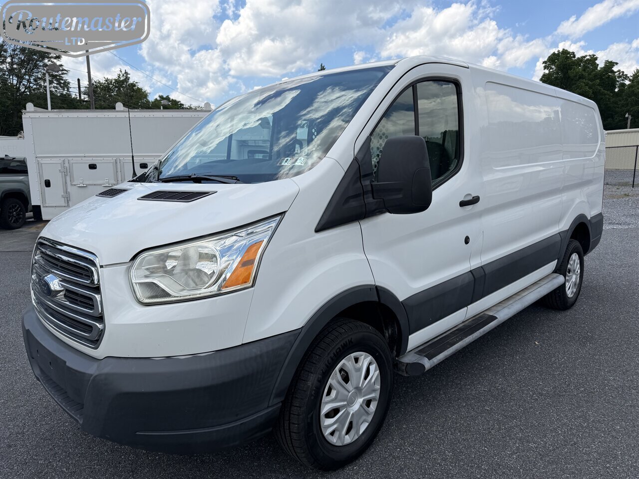 2016 Ford Transit 250 Cargo   - Photo 1 - Mount Joy, PA 17552