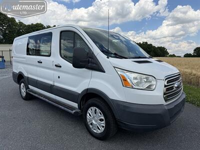 2016 Ford Transit 250 Cargo   - Photo 10 - Mount Joy, PA 17552